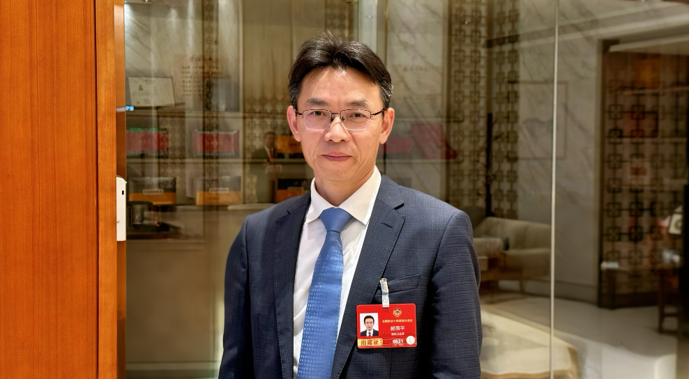 全国政协委员郝海平:如何让“中国首创新药”不再稀缺? 全国政协委员郝海平:如何让“中国首创新药”不再稀缺?